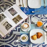 Il Reticolo Frühstückspension 4*