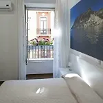 Frühstückspension Il Reticolo 4*