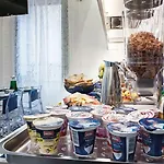Frühstückspension Il Reticolo Salerno