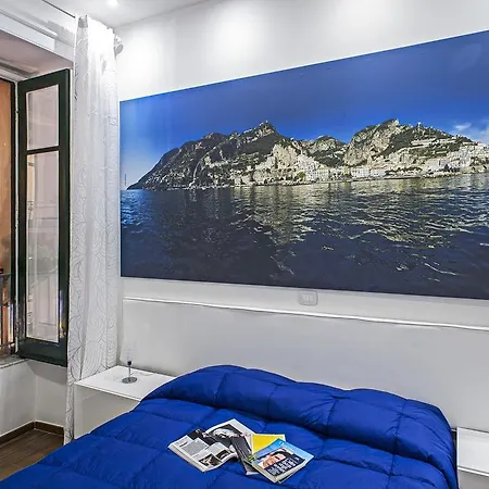 Bed and breakfast Il Reticolo