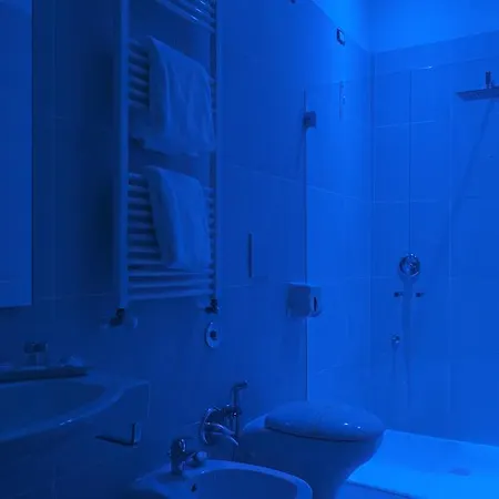 Bed and breakfast Il Reticolo