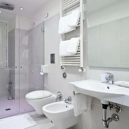 Bed & Breakfast Il Reticolo Salerno