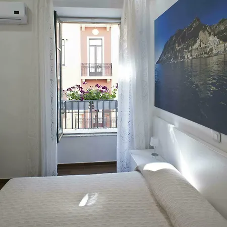 Bed & Breakfast Il Reticolo 4*