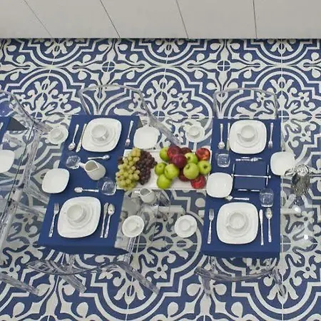 Il Reticolo Alojamento de Acomodação e Pequeno-almoço 2*