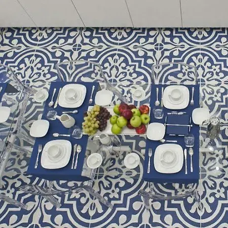 Il Reticolo Bed and breakfast 4*