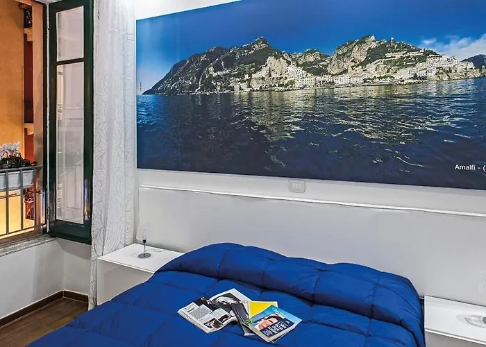 Il Reticolo Salerno
