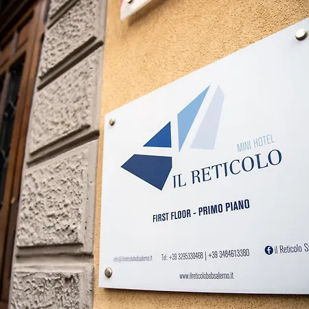 Bed & Breakfast Il Reticolo
