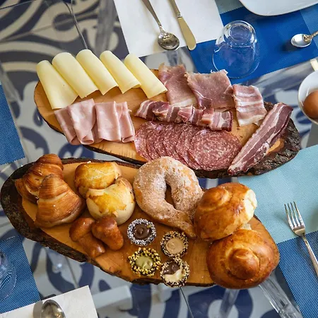 イル レティコロ 4*