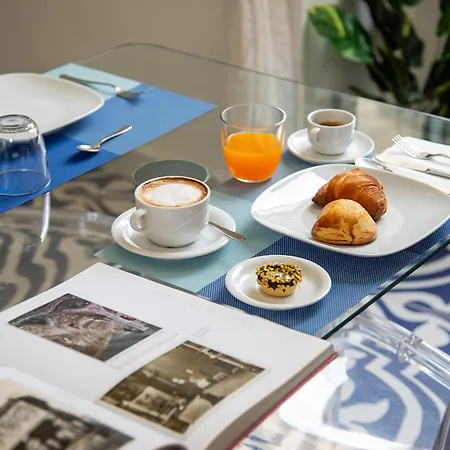 イル レティコロ 4* サレルノ