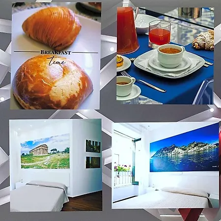 Il Reticolo Салерно