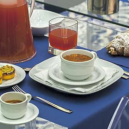 Il Reticolo Frühstückspension 4*