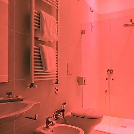 Il Reticolo 4* Салерно