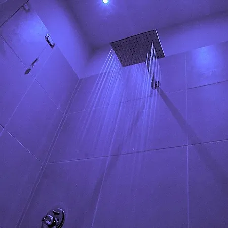 فندق مبيت وإفطار Il Reticolo 4*