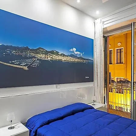 Il Reticolo 4* Салерно