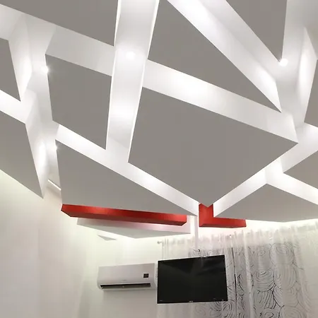 イル レティコロ ベッド・アンド・ブレックファスト 4*