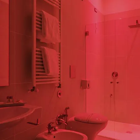 イル レティコロ 4* サレルノ