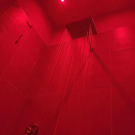 ベッド・アンド・ブレックファスト イル レティコロ