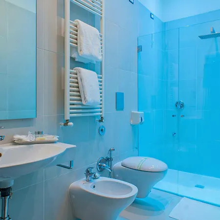 イル レティコロ ベッド・アンド・ブレックファスト