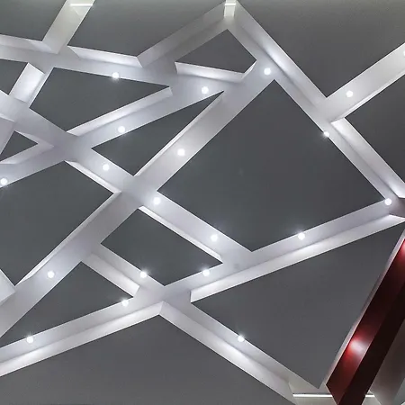 ベッド・アンド・ブレックファスト イル レティコロ サレルノ