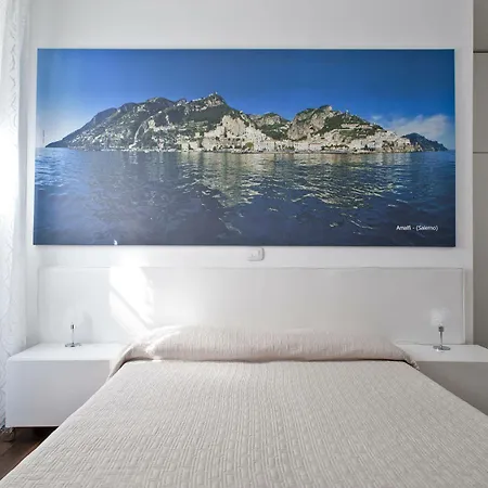 ベッド・アンド・ブレックファスト イル レティコロ