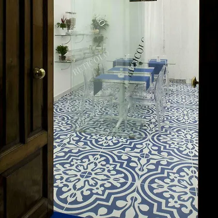 イル レティコロ