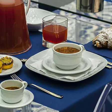 فندق مبيت وإفطار Il Reticolo 4*