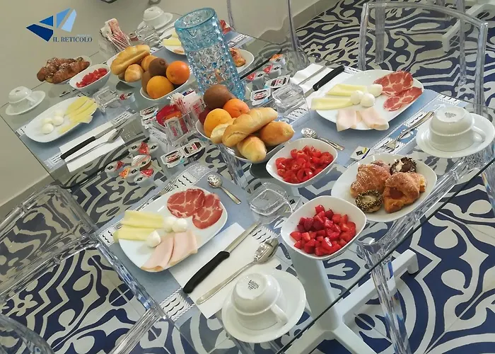 Il Reticolo Bed & Breakfast