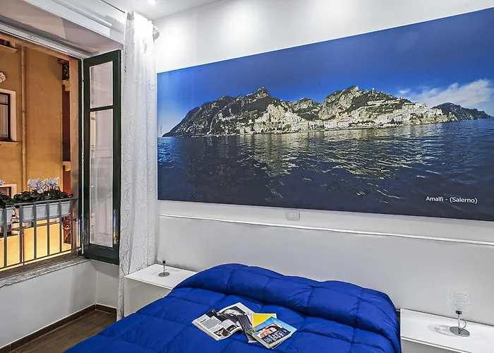 Bed & Breakfast Il Reticolo