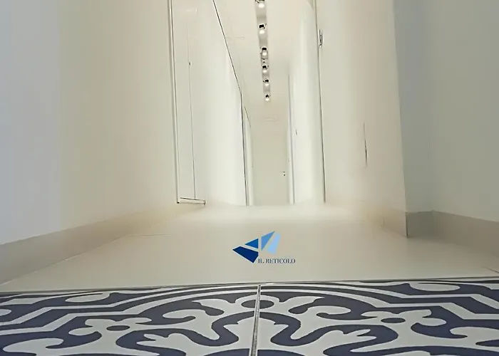 Bed & Breakfast Il Reticolo 4*